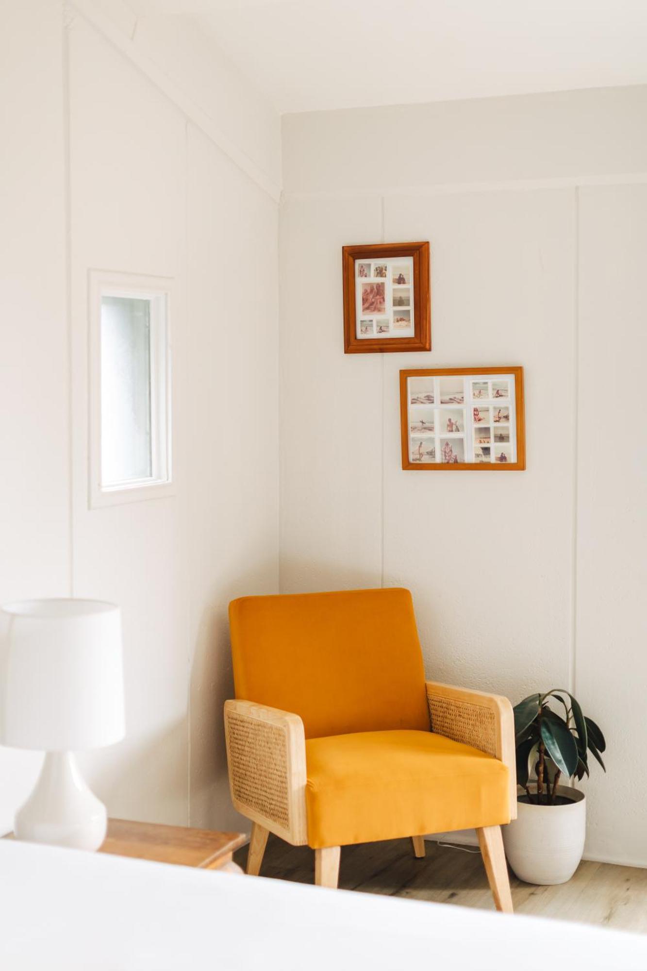 The Green Room Hotel Oceanside Exteriör bild