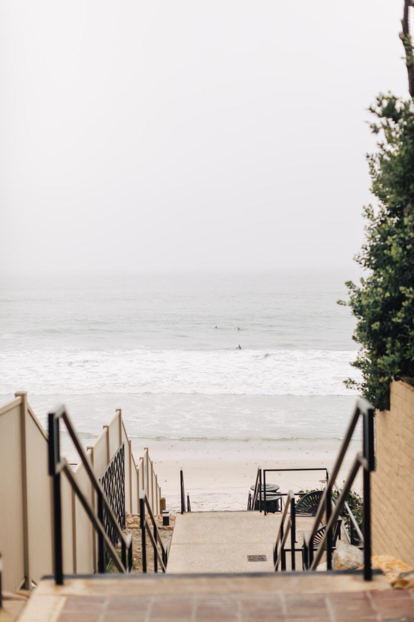The Green Room Hotel Oceanside Exteriör bild