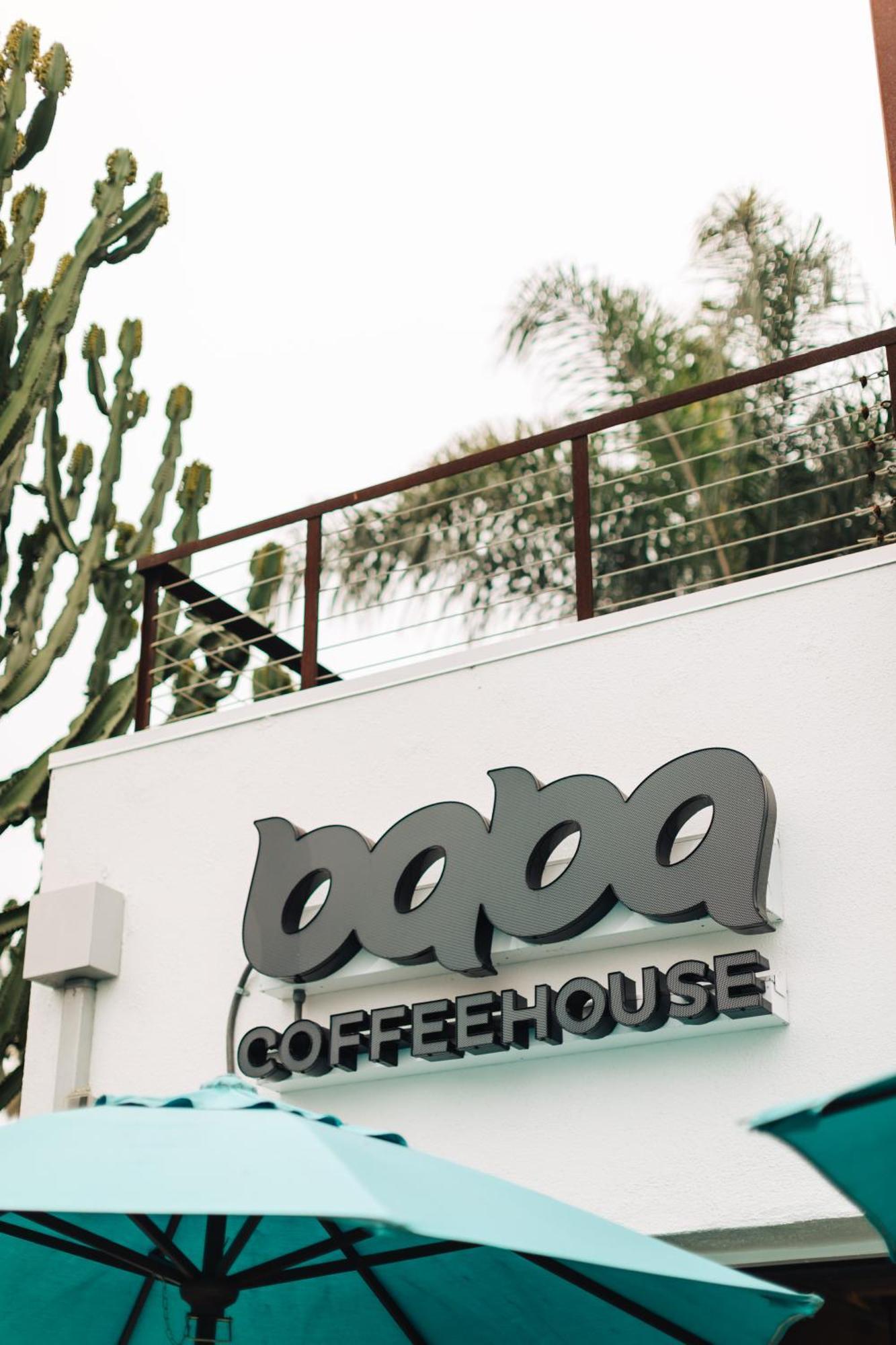 The Green Room Hotel Oceanside Exteriör bild